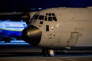 Primi palestinesi in arrivo a Roma per cure mediche urgenti e necessarie.