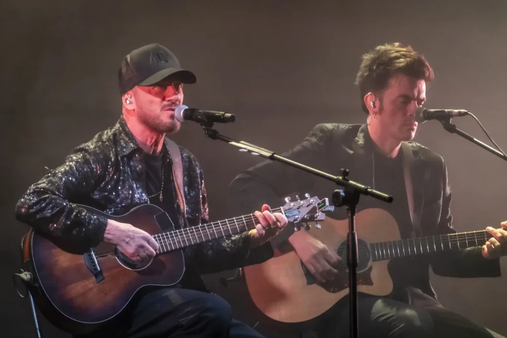 Raf svela le prime date del tour “Infinito – Estate 2026”