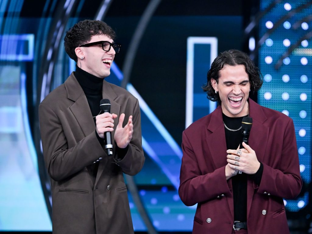 Lda e AKA 7EVEN: tutto è iniziato per gioco, tra risate e serate in studio