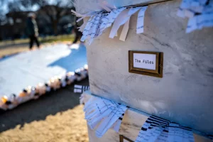 Tre milioni di documenti Epstein pubblicati: la fiducia nel DOJ è ancora intatta?