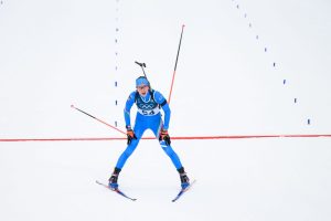 Italia a quota 18 medaglie: short track, biathlon e sci a secco fermi al traguardo.