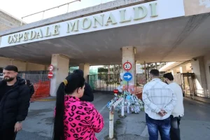 Madre di Domenico: ‘Tradita, tutti sapevano. È impossibile perdonare quanto accaduto.’