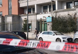 Colleghi indagati trasferiti a Milano: “Perdonatemi, pagherò per il mio errore”