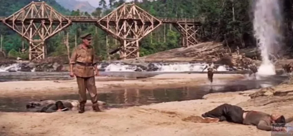 15° Golden Globe (1958): Il Dominio de “Il ponte sul fiume Kwai” e il Talento di Joanne Woodward