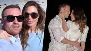 La romantica proposta di matrimonio di Bastian Muller sorprende e conquista tutti online