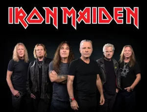 Iron Maiden: Il Ritorno del Figliol Prodigo e la Genesi del Sestetto d’Acciaio
