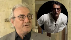 Ivano Chiesa bannato, Corona accusa Mediaset: arriva la smentita ufficiale