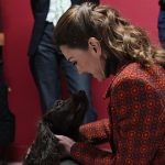 Kate Middleton svela dolci dettagli sul nuovo membro peloso della famiglia del Galles.