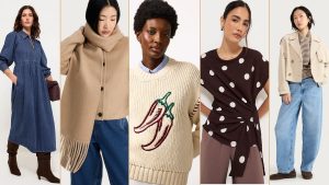 Rinnovo del guardaroba primaverile a basso costo: scopri i migliori affari super!”