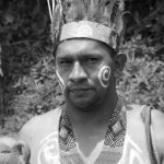 José Albino Cañas Ramírez, 44 anni, difensore instancabile dei territori indigeni.