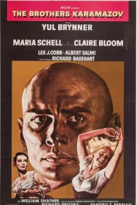 I Fratelli Karamazov (1958): Il Dramma di Dostoevskij sbarca a New York