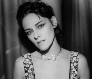 Kristen Stewart: La Prima Attrice Americana a Vincere un Premio César