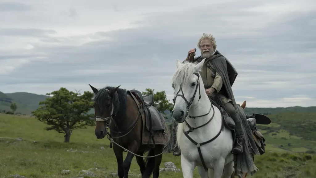 Location delle riprese di “A Knight of the Seven Kingdoms”: dove è stato girato?