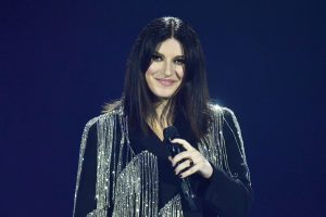 Laura Pausini pubblica il 6 febbraio “Io Canto 2”, atteso album di cover