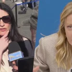 Laura Pausini risponde a domande politiche, ma evita commenti su Meloni