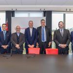 Indra Group e Leonardo uniscono forze per potenziare la cyber defence in Italia