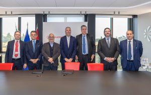 Indra Group e Leonardo uniscono forze per potenziare la cyber defence in Italia