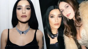 Levante chiarisce la vicenda del bacio con Gaia: ecco la sua risposta definitiva