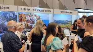 Scopri Oceania: La Regione Liguria porta il suo turismo in Australia e Nuova Zelanda