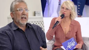 Lucio Presta attacca Maria De Filippi: la definisce “irriconoscente” e la critica duramente