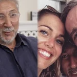 Sonia confessa a Bonolis di averlo tradito proprio con me