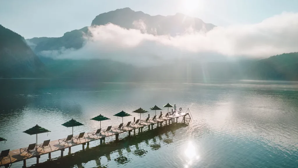 Le migliori mete benessere in Europa: scopri i centri spa da non perdere nel 2026.