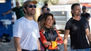 Riscatto e passione: la Motorvalley si prepara a dominare le piste.