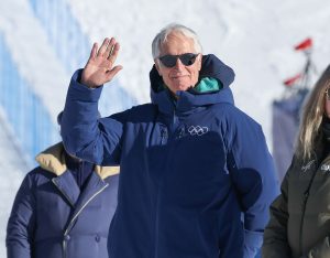 Malagò: ’23 medaglie? È un sogno che stiamo vivendo insieme!’