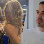 Marracash contesta Elodie e parla della vicenda con Franceska: ecco la verità