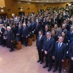 Mattarella celebra a Nuoro i 100 anni del Nobel di Grazia Deledda: un’eredità moderna.