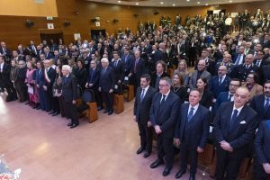 Mattarella celebra a Nuoro i 100 anni del Nobel di Grazia Deledda: un’eredità moderna.