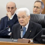 Mattarella al Csm: rispetto dalle istituzioni, anche se non privo di difetti.