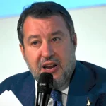 Salvini: “Proporrò fermo preventivo fino a 24 ore nel nuovo pacchetto sicurezza.”