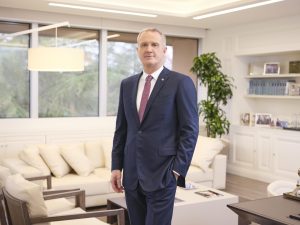 Banca Mediolanum: a gennaio raccolta netta totale di 721 milioni euro