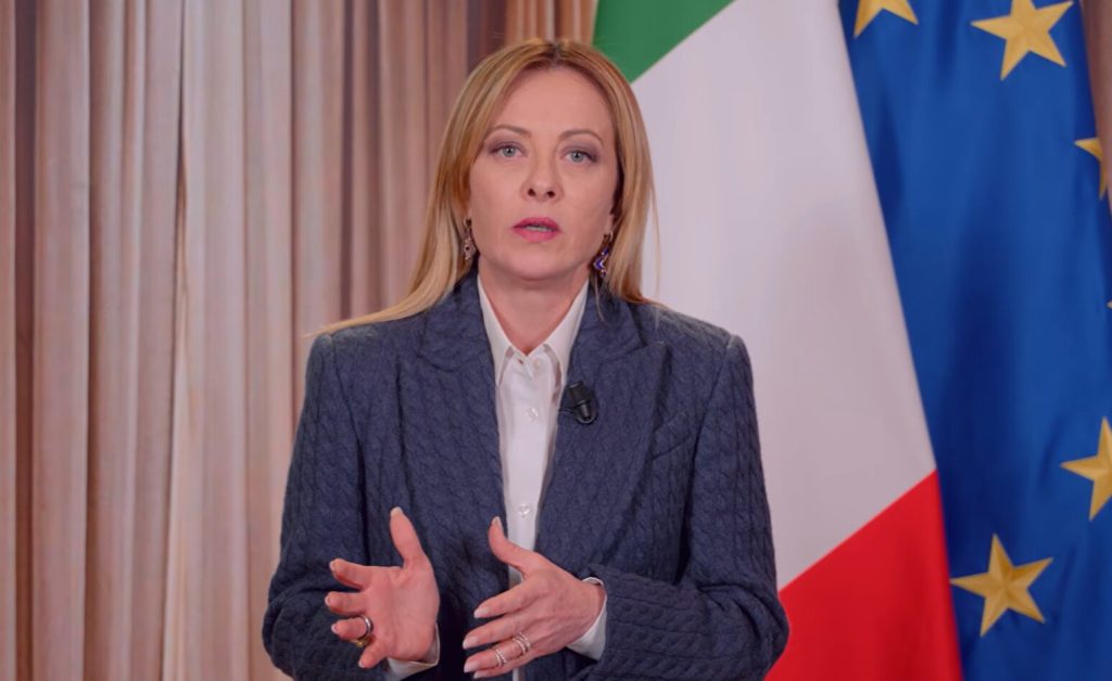 Sea Watch risarcita con oltre 76 mila euro; Meloni: “Incredibile decisione”.