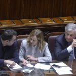 Centrodestra proporre nuova legge elettorale per stabilità e rappresentanza in Parlamento.
