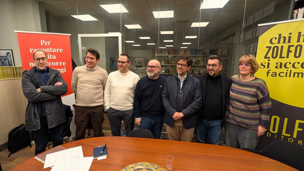 Michele Pinto nominato presidente ANSO: nuova guida per l’associazione nazionale sviluppatori offshore