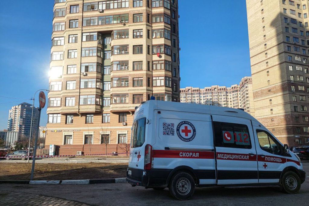 Attentato grave a Mosca: colpito il Generale Alekseyev, vicecapo dell’intelligence militare russa.