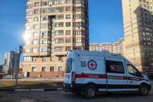 Attentato grave a Mosca: colpito il Generale Alekseyev, vicecapo dell’intelligence militare russa.