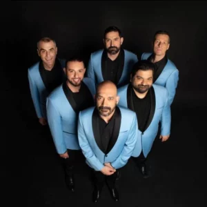 I Neri per Caso e la rivoluzione “Angoli diversi”: quando la voce diventa orchestra