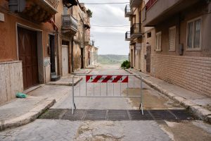 Riapertura scuole a Niscemi: il sindaco comunica la ripresa delle attività educative.