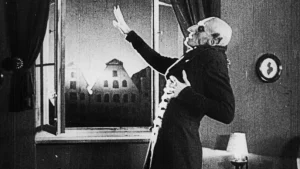 4 marzo 1922: viene presentato in anteprima a Berlino “Nosferatu”