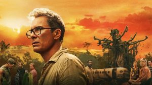 Nove Ombre nella Giungla Messicana: La Nuova Serie Incredibile di Timvision da Non Perdere!