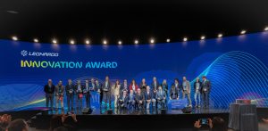 Leonardo lancia mille progetti innovativi per il prestigioso Innovation Award 2024