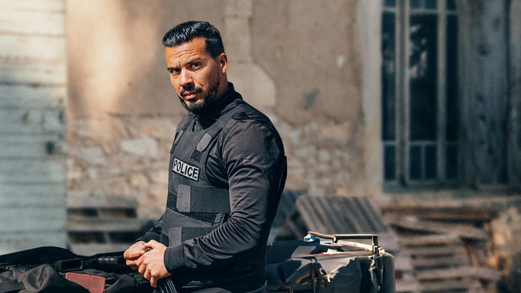 Scopri Marsiglia con ‘Pax Massilia’: una nuova prospettiva su Netflix da non perdere!