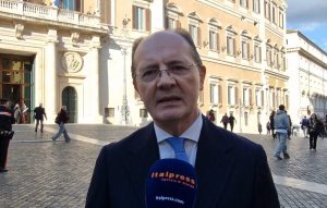 Serbia e Italia: un legame strategico per un allargamento dell’Unione Europea.