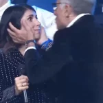 Emanuel Lo è rimasto in silenzio con me per ore consecutive