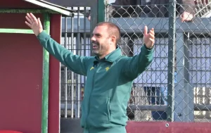 Hellas Verona: Paolo Sammarco nuovo allenatore ad interim dopo l’addio del precedente tecnico.