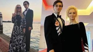 Patty Pravo smentisce fake news sull’amore con un trentatreenne: ecco la verità