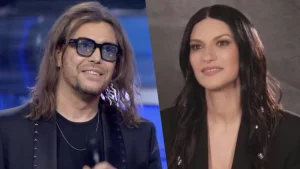 Pausini e Grignani a Sanremo: la verità sulla loro pace raccontata da entrambi